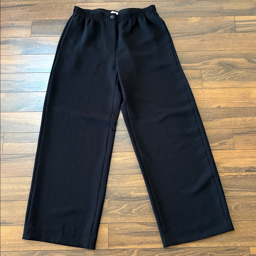 Wilfred Cherie Pants. Size 6. NWT - Picture 5 of 14